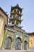 Xiahe - Mosque